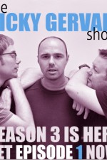 Watch The Ricky Gervais Show 123moviesfree